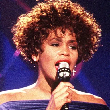 Foto de perfil de Whitney Houston