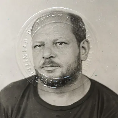 Foto de perfil de Jackson Pollock
