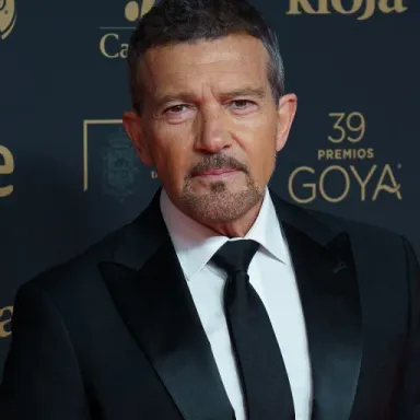 Foto de perfil de Antonio Banderas