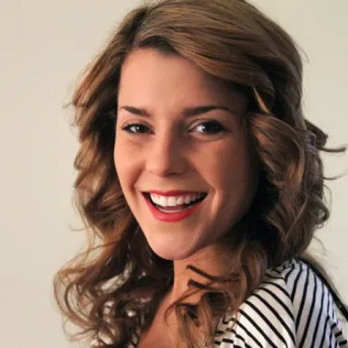 Foto de perfil de Grace Helbig