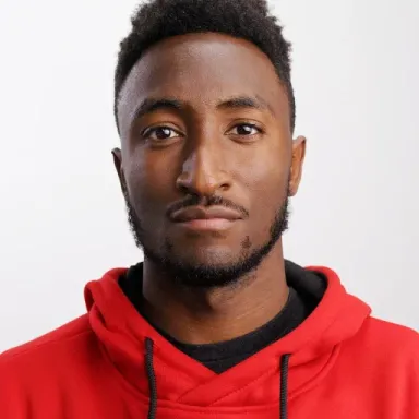 Foto de perfil de Marques Brownlee