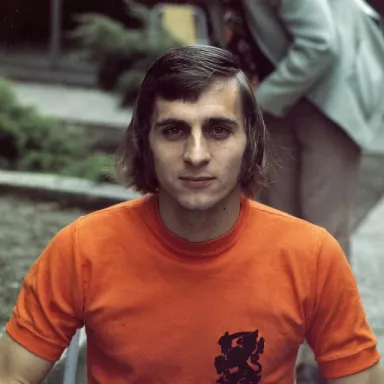 Foto de perfil de Kees van Ierssel