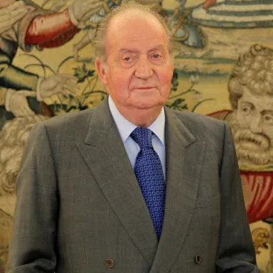 Foto de perfil de Juan Carlos I de España