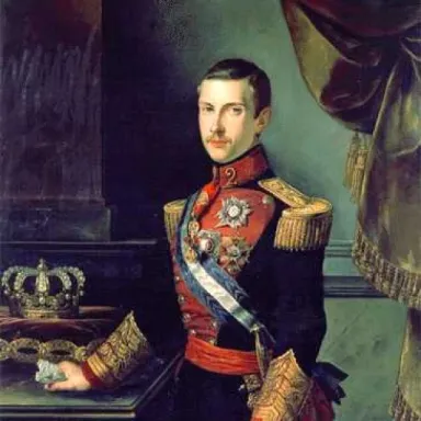 Foto de perfil de Francisco de Asís