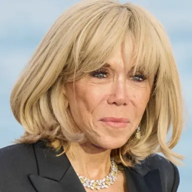 Foto de perfil de Brigitte Macron
