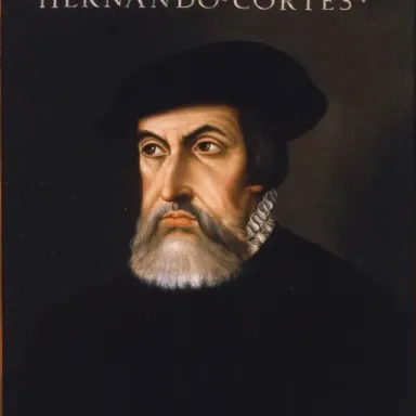 Foto de perfil de Hernán Cortés