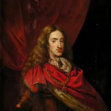 Foto de perfil de Carlos II de España