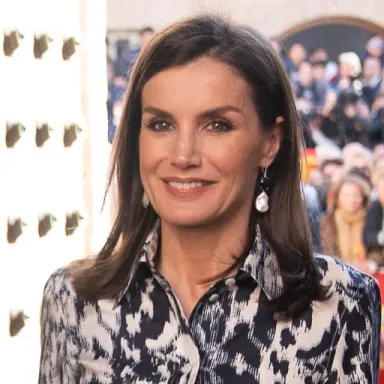 Foto de perfil de Letizia Ortiz