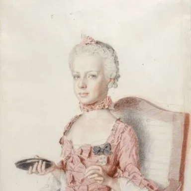 Foto de perfil de María Antonieta de Austria