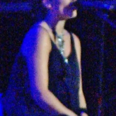 Foto de perfil de Caroline Corr