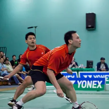 Foto de perfil de Tony Gunawan
