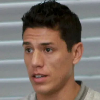 Foto de perfil de Steven López
