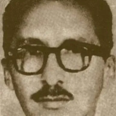Foto de perfil de Oswaldo Escobar Velado