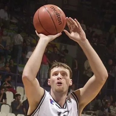 Foto de perfil de Cal Bowdler