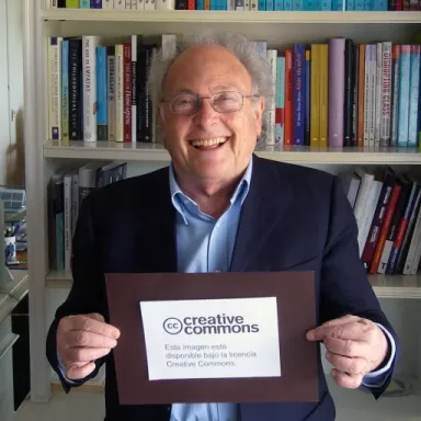 Foto de perfil de Eduardo Punset