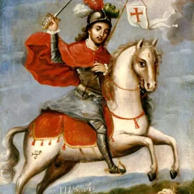Foto de perfil de Santiago el Mayor