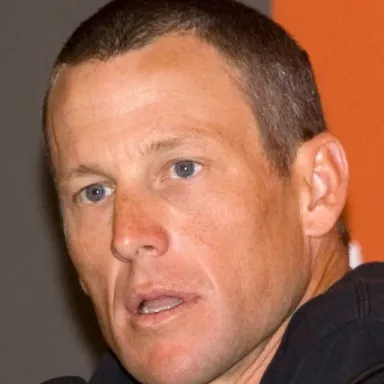 Foto de perfil de Lance Armstrong