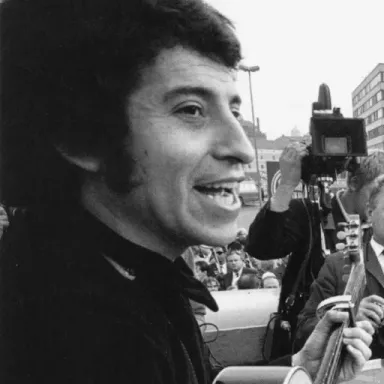 Foto de perfil de Víctor Jara