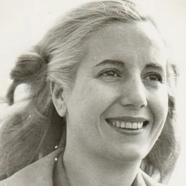 Foto de perfil de Eva Perón