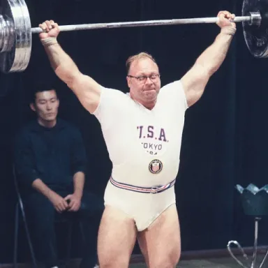 Foto de perfil de Norbert Schemansky