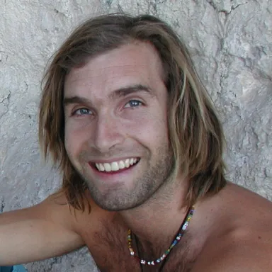 Foto de perfil de Chris Sharma