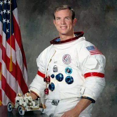 Foto de perfil de Dave Scott