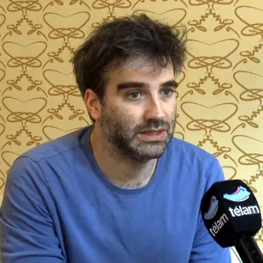 Foto de perfil de Daniel Hendler