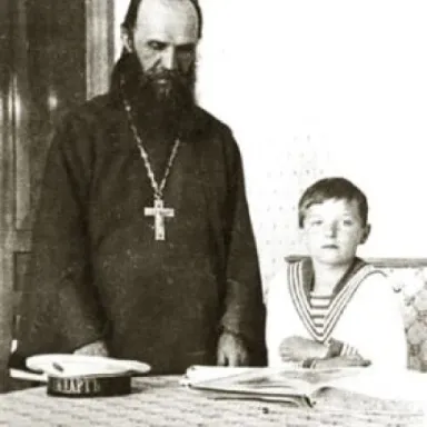 Foto de perfil de Alexandr Vasilyev