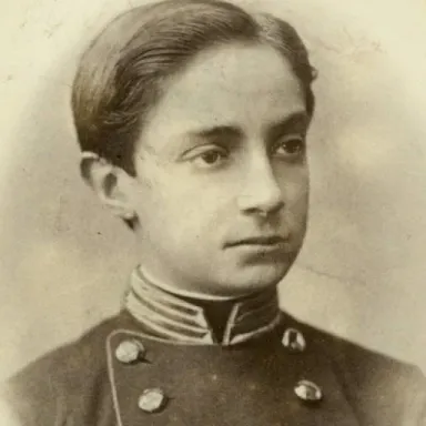 Foto de perfil de Alfonso XII de España