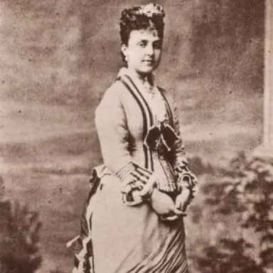 Foto de perfil de María de las Mercedes de Orleans