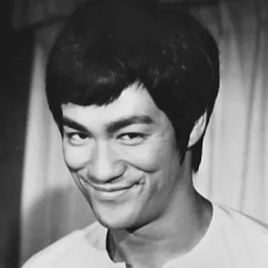 Foto de perfil de Bruce Lee