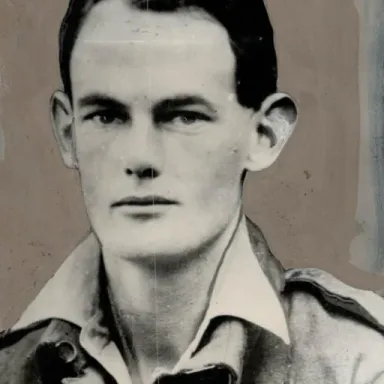 Foto de perfil de Charles Ferguson Hoey