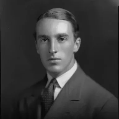 Foto de perfil de Frederick Smith, 2nd Earl of Birkenhead