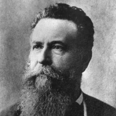 Foto de perfil de Joseph Bancroft