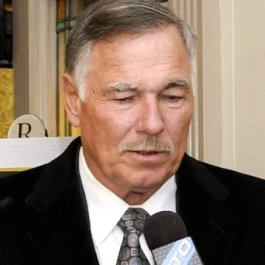 Foto de perfil de Doug Dieken