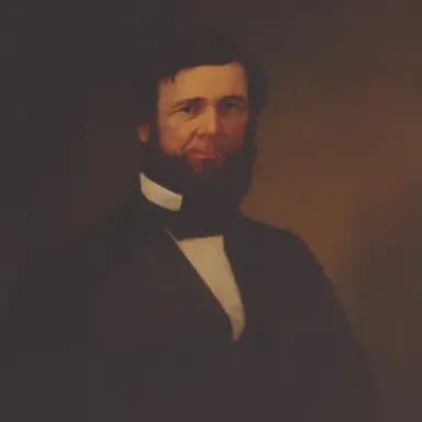 Foto de perfil de William Medill