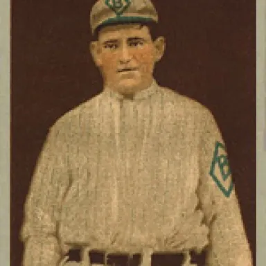 Foto de perfil de Bob Higgins (baseball)