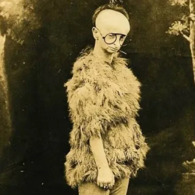 Foto de perfil de Koo-Koo the Bird Girl
