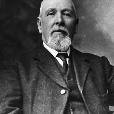 Foto de perfil de David Pinkerton