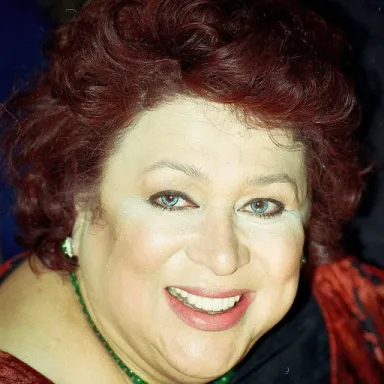 Foto de perfil de Liz Torres