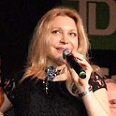 Foto de perfil de Eliane Elias