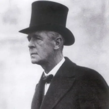 Foto de perfil de Frederic Thesiger, 1st Viscount Chelmsford