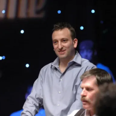 Foto de perfil de Tony Bloom