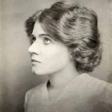 Foto de perfil de Florence Lawrence
