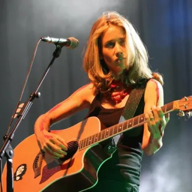 Foto de perfil de Heather Nova