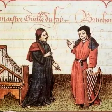 Foto de perfil de Guillaume Du Fay