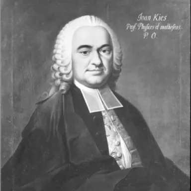 Foto de perfil de Johann Kies