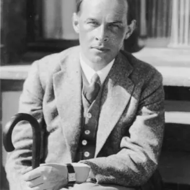 Foto de perfil de Erich Maria Remarque
