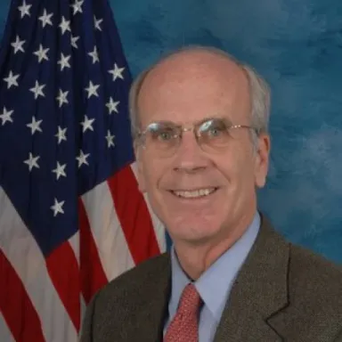 Foto de perfil de Peter Welch