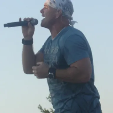 Foto de perfil de Keith Anderson